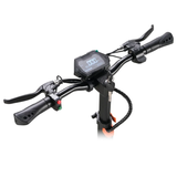 TWOFISH V5 MAX 11" Trottinette Electrique Pliable 1000W Moteur 48V 18Ah Batterie