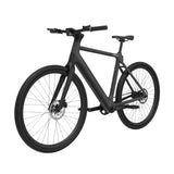 TEZEUS C8 38C" Vélo électrique de ville 250W Moteur 36V 10Ah Batterie