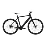 TEZEUS C8 38C" Vélo électrique de ville 250W Moteur 36V 10Ah Batterie