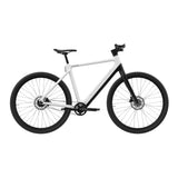 TEZEUS C8 38C" Vélo électrique de ville 250W Moteur 36V 10Ah Batterie