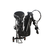 UNIVERCYCLE B1 20" VTT électrique pneus larges 350W Moteur 48V 13Ah Batterie