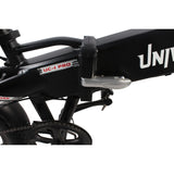 UNIVERCYCLE B1 20" VTT électrique pneus larges 350W Moteur 48V 13Ah Batterie