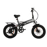 UNIVERCYCLE B1 20" VTT électrique pneus larges 350W Moteur 48V 13Ah Batterie