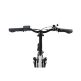 UNIVERCYCLE B3 20" Fat bike électrique pliable 350W Moteur 48V 13Ah Batterie
