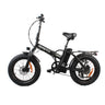UNIVERCYCLE B3 20" Fat bike électrique pliable 350W Moteur 48V 13Ah Batterie