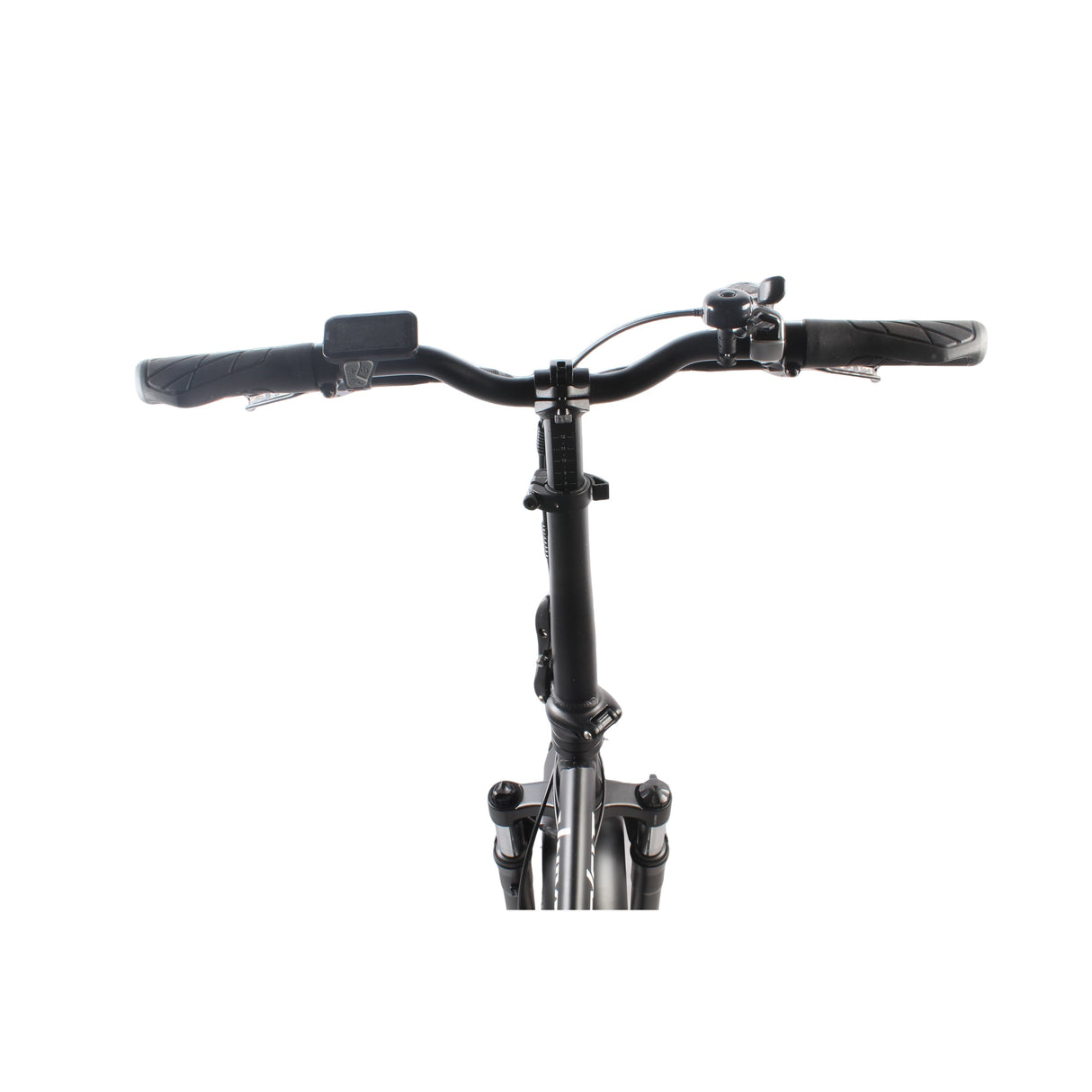 UNIVERCYCLE B4 20" Velo electrique pliant fat bike 350W Moteur 48V 13Ah Batterie