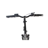 UNIVERCYCLE B4 20" Velo electrique pliant fat bike 350W Moteur 48V 13Ah Batterie