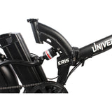 UNIVERCYCLE B4 20" Velo electrique pliant fat bike 350W Moteur 48V 13Ah Batterie