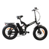 UNIVERCYCLE B4 20" Velo electrique pliant fat bike 350W Moteur 48V 13Ah Batterie