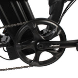 UNIVERCYCLE B4 20" Velo electrique pliant fat bike 350W Moteur 48V 13Ah Batterie