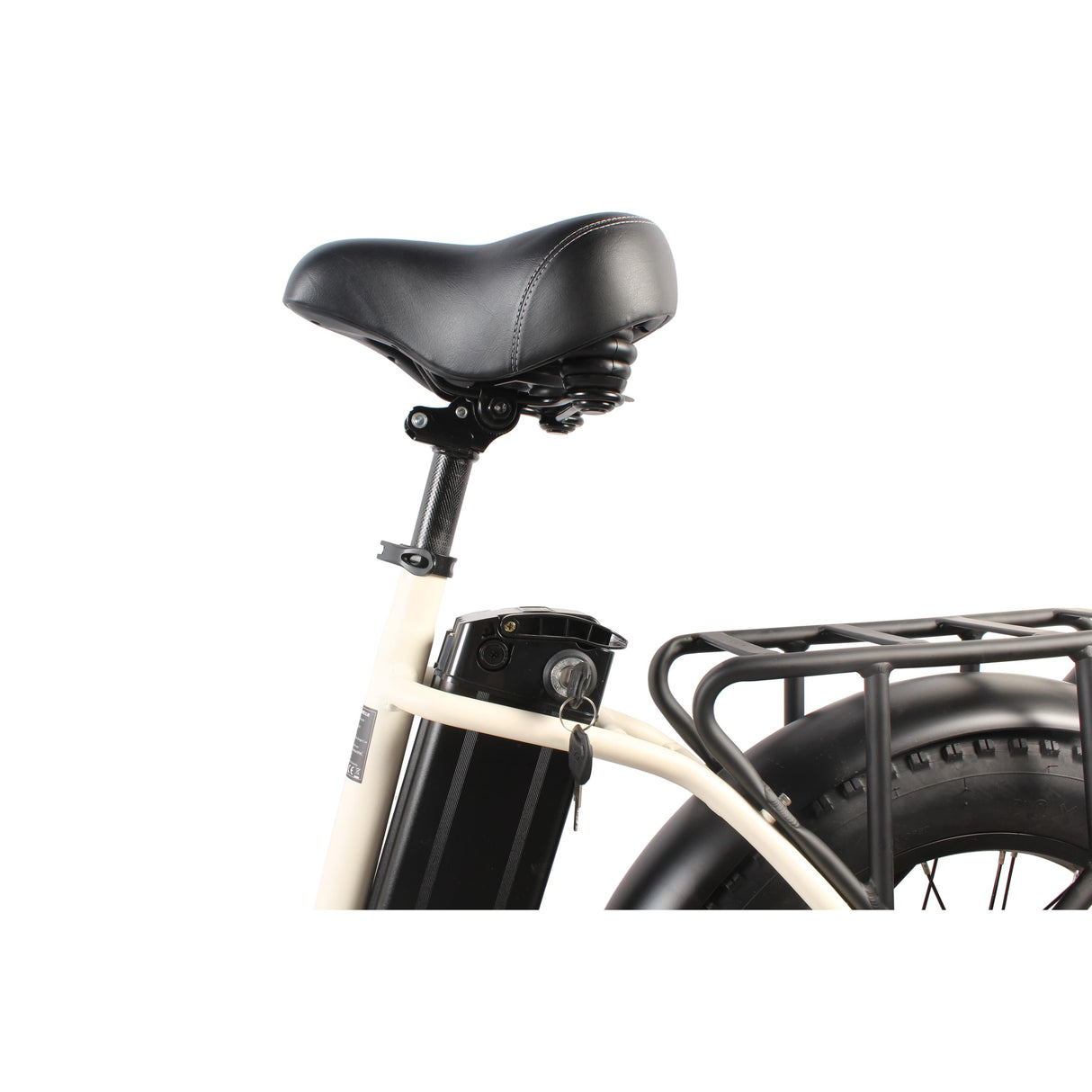 UNIVERCYCLE B5 20" Vélo électrique pliant cadre bas 500W Moteur 48V 13Ah Batterie