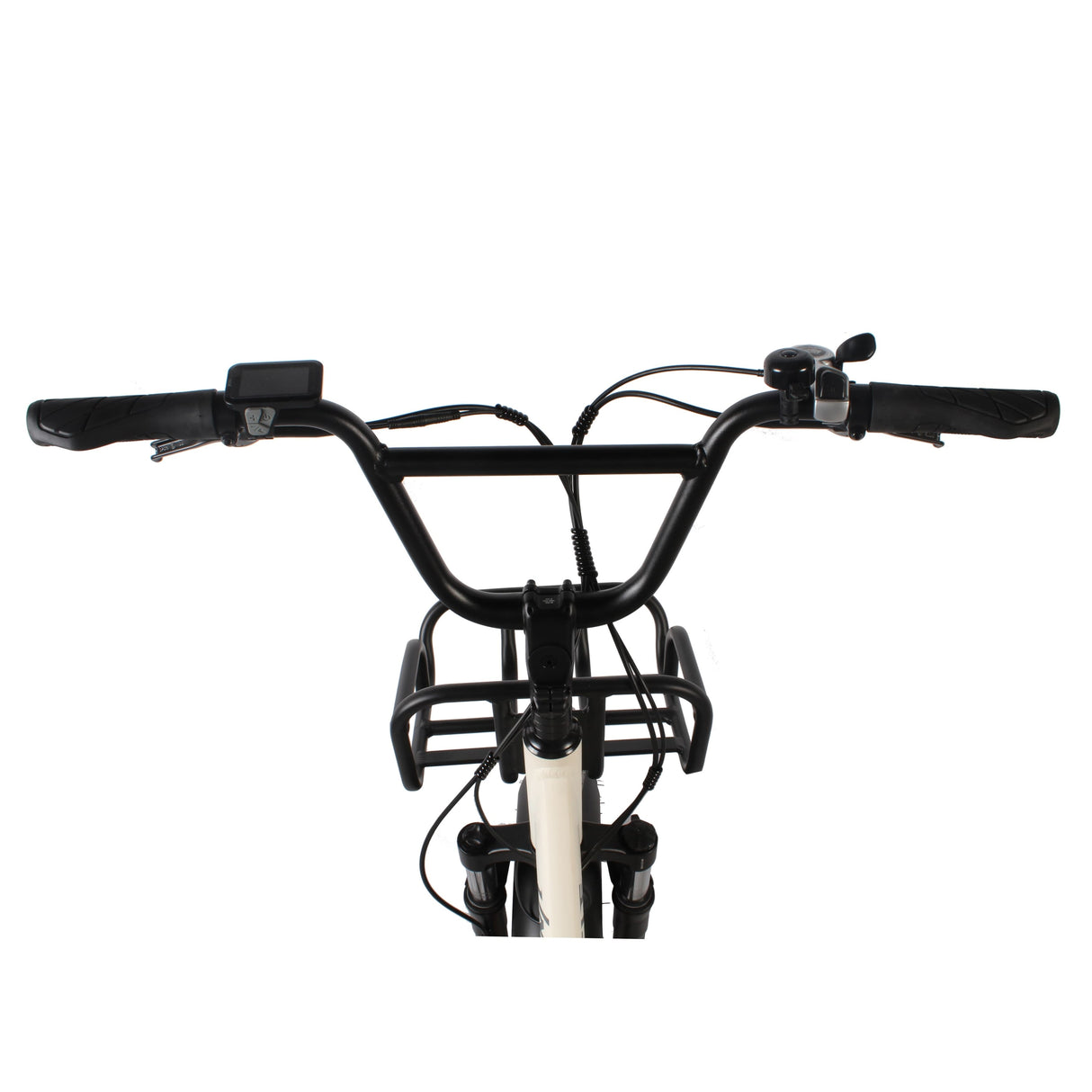 UNIVERCYCLE B5 20" Vélo électrique pliant cadre bas 500W Moteur 48V 13Ah Batterie