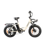 UNIVERCYCLE B5 20" Vélo électrique pliant cadre bas 500W Moteur 48V 13Ah Batterie