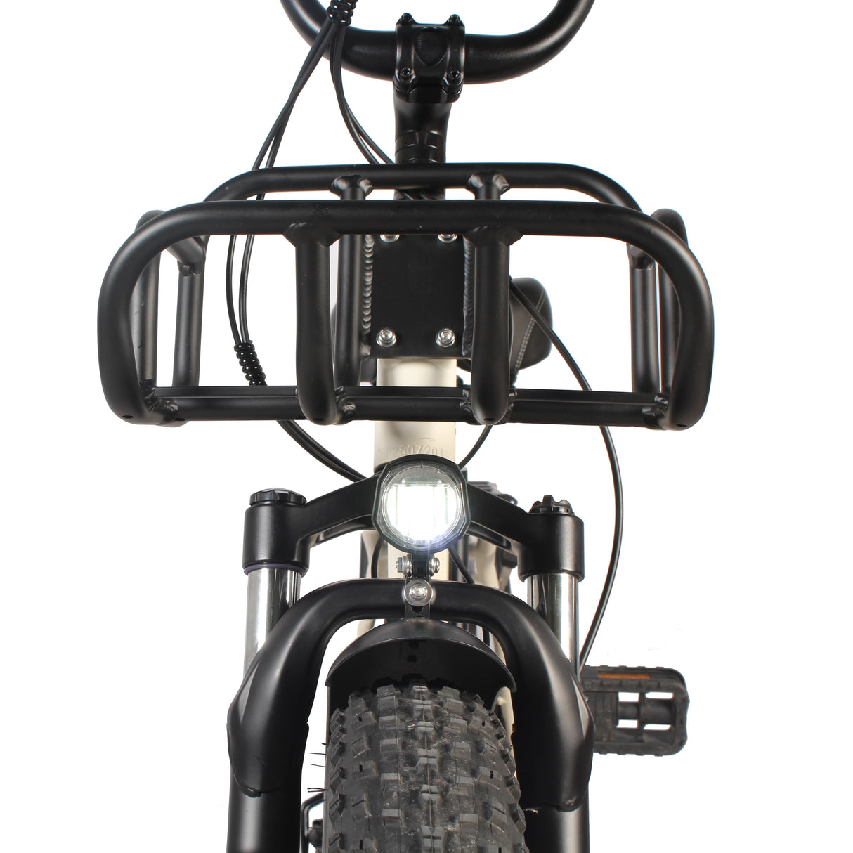 UNIVERCYCLE B5 20" Vélo électrique pliant cadre bas 500W Moteur 48V 13Ah Batterie