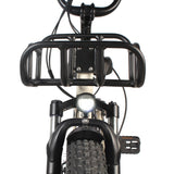 UNIVERCYCLE B5 20" Vélo électrique pliant cadre bas 500W Moteur 48V 13Ah Batterie