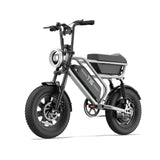 URLIFE T16 16" Vélo électrique tout-terrain 250W Moteur 48V 13Ah Batterie