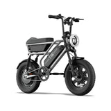URLIFE T16 16" Vélo électrique tout-terrain 250W Moteur 48V 13Ah Batterie