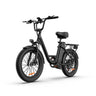 URLIFE E20 20"Vélo électrique à cadre ouvert 250W Moteur 48V 13Ah Batterie(EU edition)