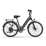 URLIFE E26 Vélo Électrique 26 Pouces à Cadre Bas Moteur 250W 36V 13Ah Batterie(EU edition)