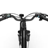 URLIFE E26 Vélo Électrique 26 Pouces à Cadre Bas Moteur 250W 36V 13Ah Batterie(EU edition)