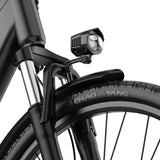 URLIFE E26 Vélo Électrique 26 Pouces à Cadre Bas Moteur 250W 36V 13Ah Batterie(EU edition)