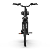 URLIFE E26 Vélo Électrique 26 Pouces à Cadre Bas Moteur 250W 36V 13Ah Batterie(EU edition)