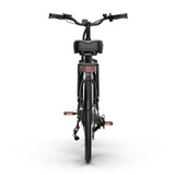 URLIFE E26 Vélo Électrique 26 Pouces à Cadre Bas Moteur 250W 36V 13Ah Batterie(EU edition)