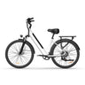 URLIFE E26 Vélo Électrique 26 Pouces à Cadre Bas Moteur 250W 36V 13Ah Batterie(EU edition)