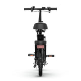 URLIFE F1L Vélo Électrique Pliable 14 Pouces – Moteur 250W, Batterie 48V 7,5Ah