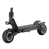 YUME Hawk Pro 10" Trottinette électrique tout-terrain 3000W*2 Moteurs doubles 60V 27Ah/30Ah Batterie
