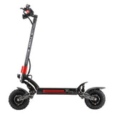 YUME Raptor 11" Trottinette électrique tout-terrain 3000W*2 Moteurs doubles 60V 27Ah/30Ah Batterie