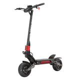 YUME Raptor 11" Trottinette électrique tout-terrain 3000W*2 Moteurs doubles 60V 27Ah/30Ah Batterie