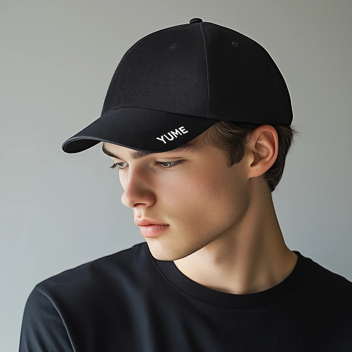 YUME Casquette de baseball (YUME)
