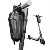 YUME Sac de transport pour guidon noir