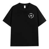 YUME T-shirt unisexe en coton biologique