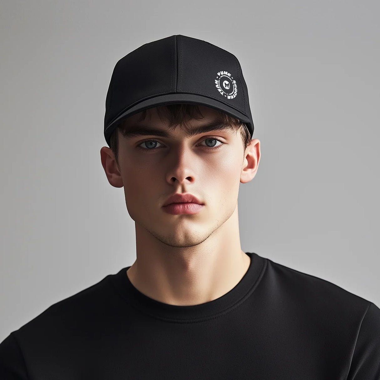 YUME Casquette de baseball (LOGO)