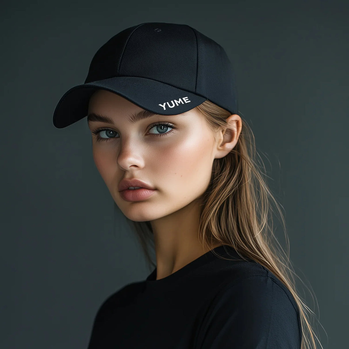 YUME Casquette de baseball (YUME)