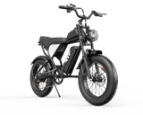 YVY C20Lite(Q20 Lite) 20" Fat Tires Vélo électrique 1000W Moteur 48V 15Ah Batterie