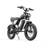 YVY C20(Q20) 20" Fat Tires Vélo électrique 1000W Moteur 48V 20Ah Batterie