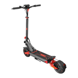 ZWHEEL D3 10" Trottinette électrique pliable 1200W Moteur 48V 15Ah Batterie