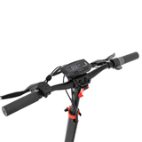 ZWHEEL D3 10" Trottinette électrique pliable 1200W Moteur 48V 15Ah Batterie