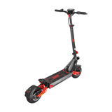 ZWHEEL D3 10" Trottinette électrique pliable 1200W Moteur 48V 15Ah Batterie