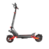 ZWHEEL D3 10" Trottinette électrique pliable 1200W Moteur 48V 15Ah Batterie