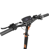 ZWHEEL D3 10" Trottinette électrique pliable 2400W Moteur 48V 20Ah Batterie