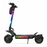 ZWHEEL GT1 12" Trottinette électrique tout-terrain 6000W Moteur 60V 30Ah Batterie
