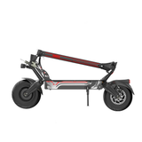 ZWHEEL GT1 12" Trottinette électrique tout-terrain 6000W Moteur 60V 30Ah Batterie