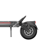 ZWHEEL GT1 12" Trottinette électrique tout-terrain 6000W Moteur 60V 30Ah Batterie