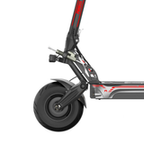ZWHEEL GT1 12" Trottinette électrique tout-terrain 6000W Moteur 60V 30Ah Batterie