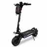 ZWHEEL GT1 12" Trottinette électrique tout-terrain 6000W Moteur 60V 30Ah Batterie