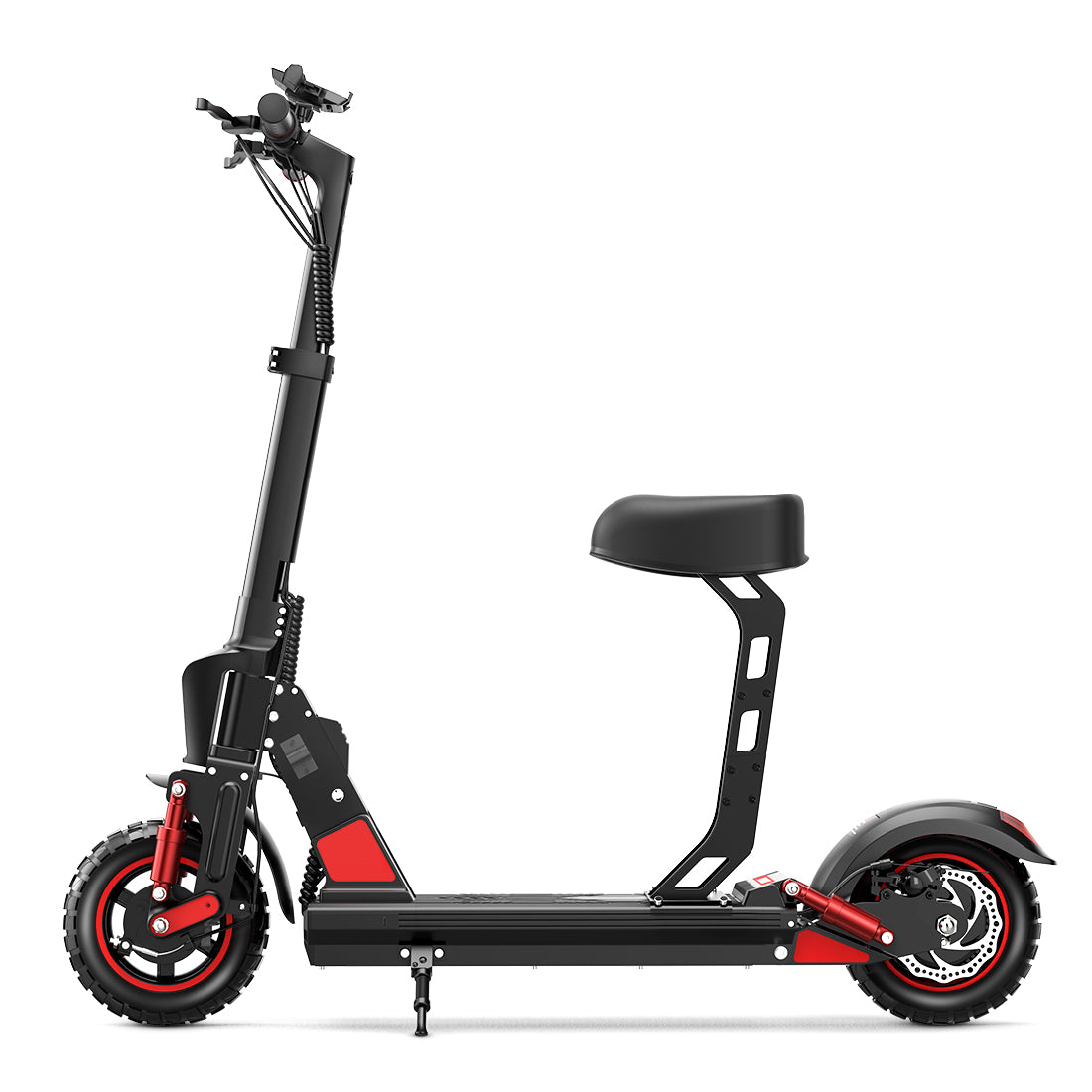 BOGIST C1 Pro 10" Trottinette électrique pliante 500W Moteur 48V 13Ah/20Ah Batterie